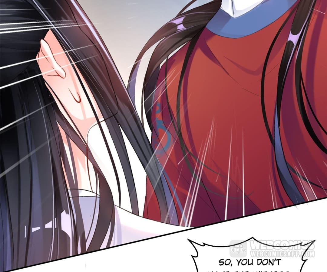 My Honey and My Baby Chapter 9 - page 43