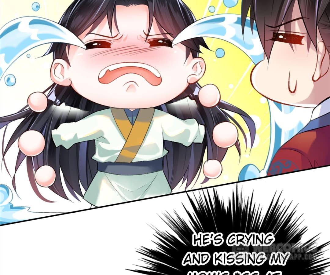 My Honey and My Baby Chapter 8 - page 11