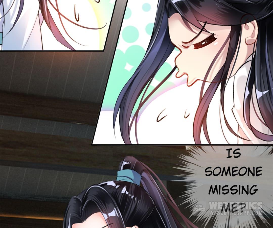 My Honey and My Baby Chapter 8 - page 15