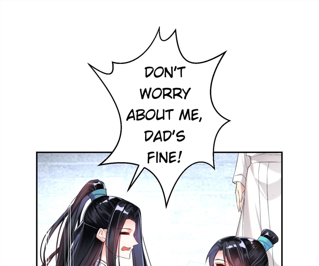 My Honey and My Baby Chapter 8 - page 18