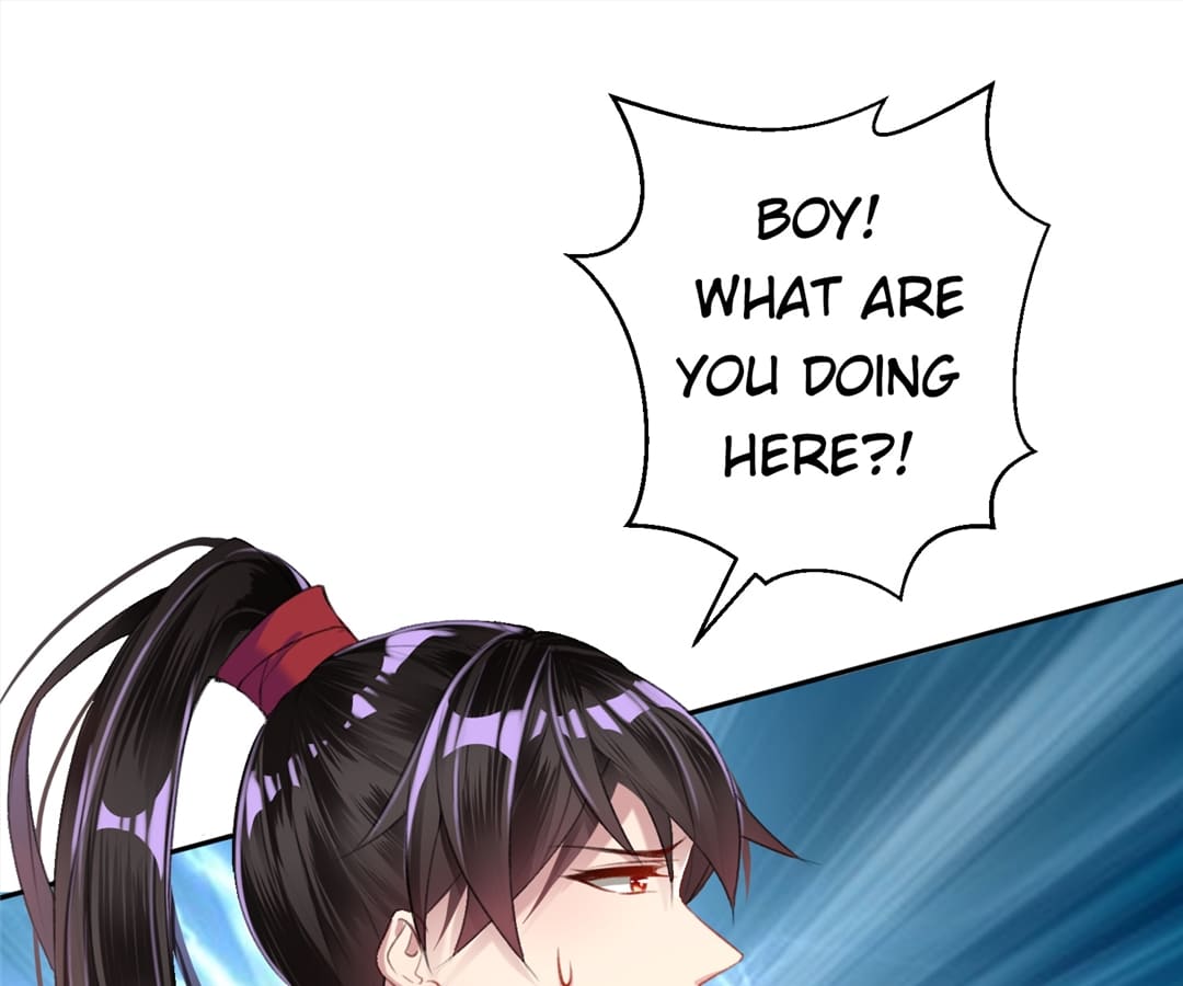 My Honey and My Baby Chapter 8 - page 2