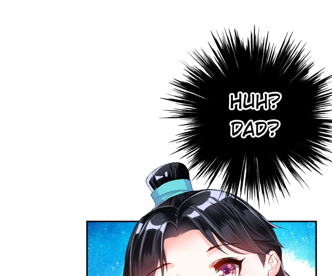 My Honey and My Baby Chapter 8 - page 20