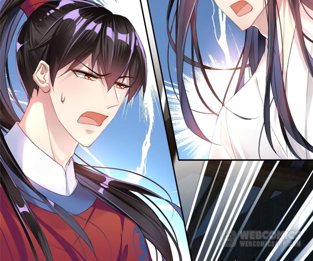 My Honey and My Baby Chapter 8 - page 27