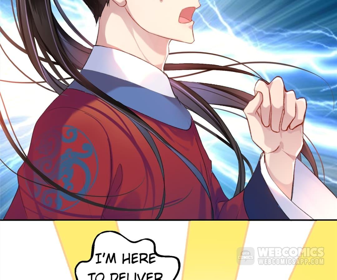 My Honey and My Baby Chapter 8 - page 3