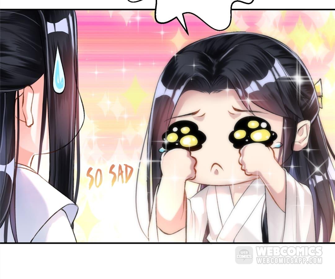 My Honey and My Baby Chapter 8 - page 31