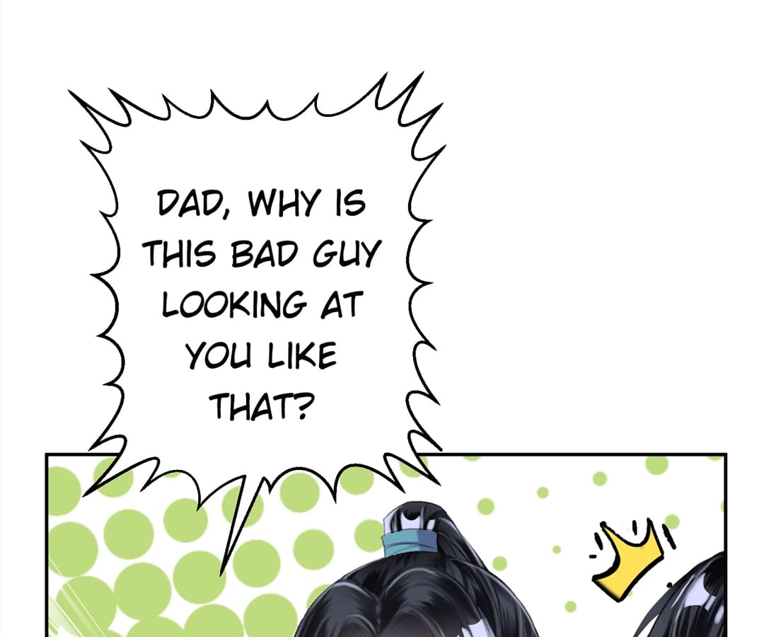 My Honey and My Baby Chapter 8 - page 32