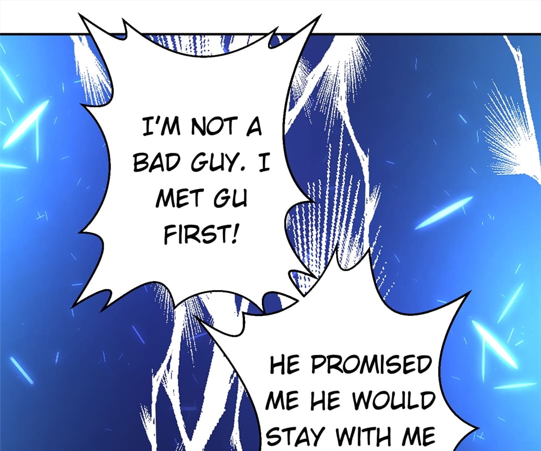 My Honey and My Baby Chapter 8 - page 34