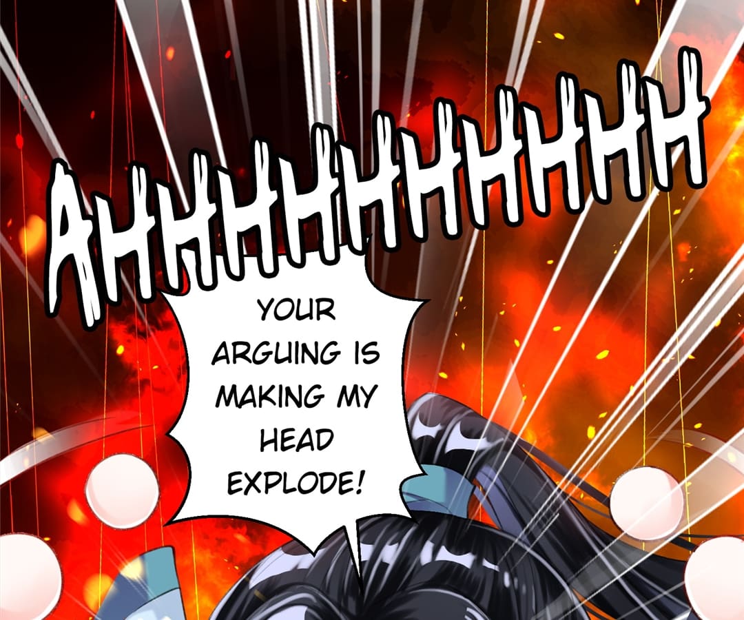 My Honey and My Baby Chapter 8 - page 38