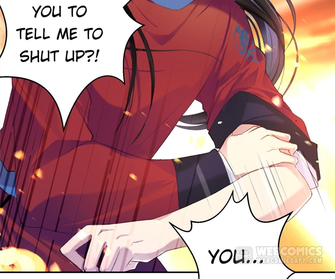 My Honey and My Baby Chapter 8 - page 43
