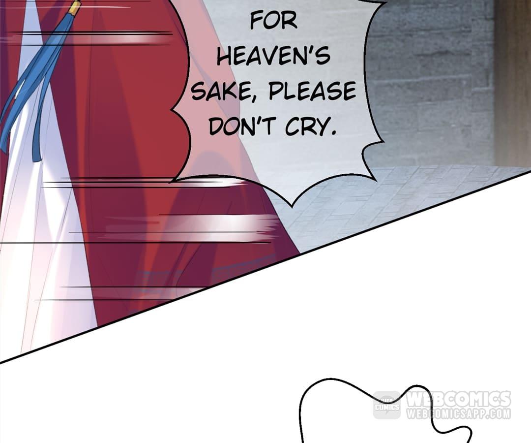 My Honey and My Baby Chapter 8 - page 7