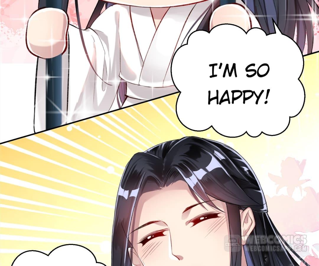 My Honey and My Baby Chapter 7 - page 27