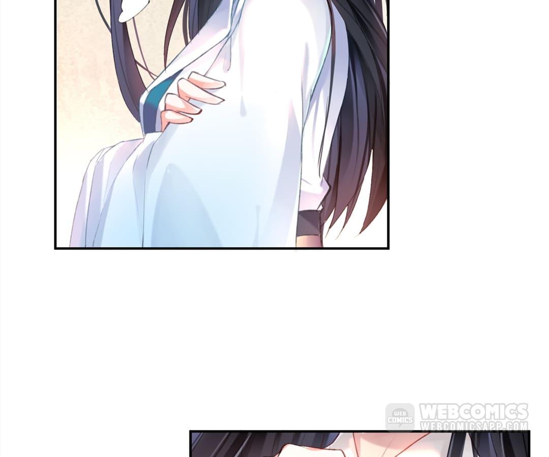 My Honey and My Baby Chapter 6 - page 11