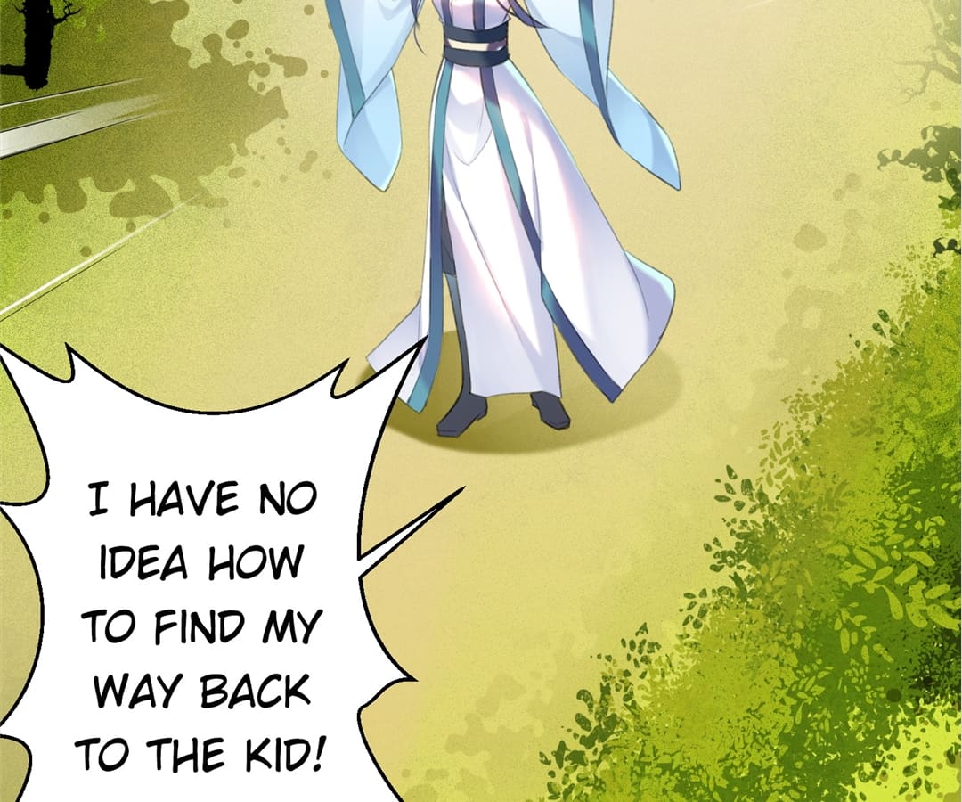My Honey and My Baby Chapter 6 - page 54