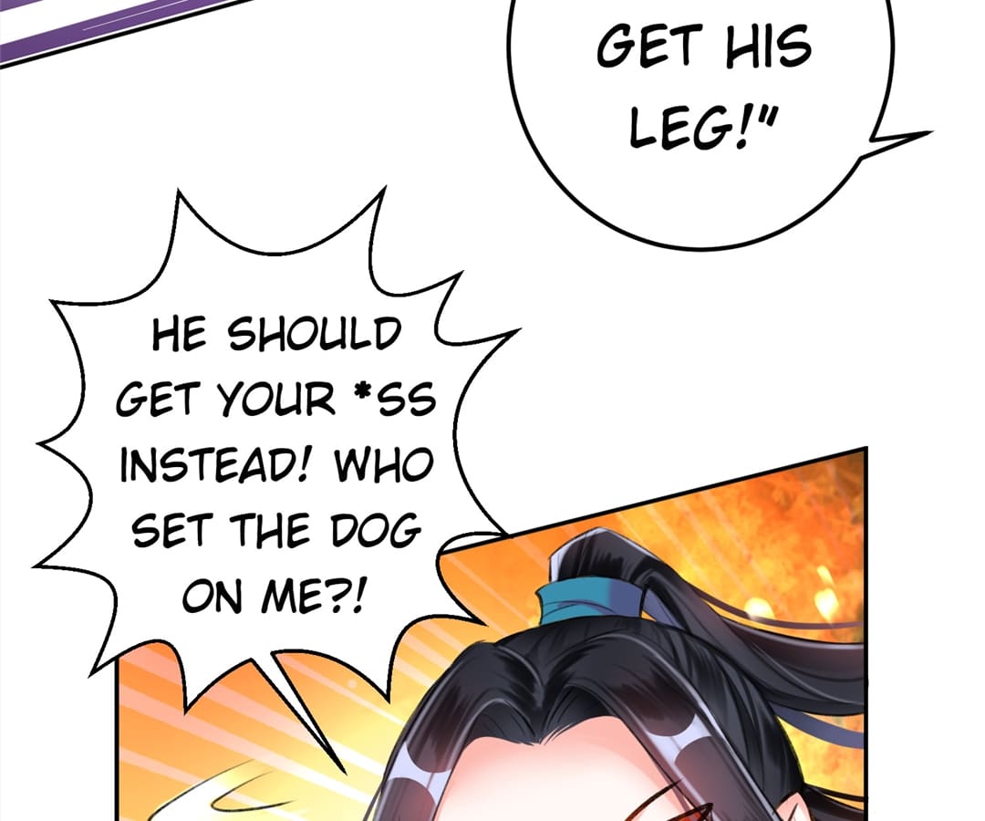 My Honey and My Baby Chapter 6 - page 61