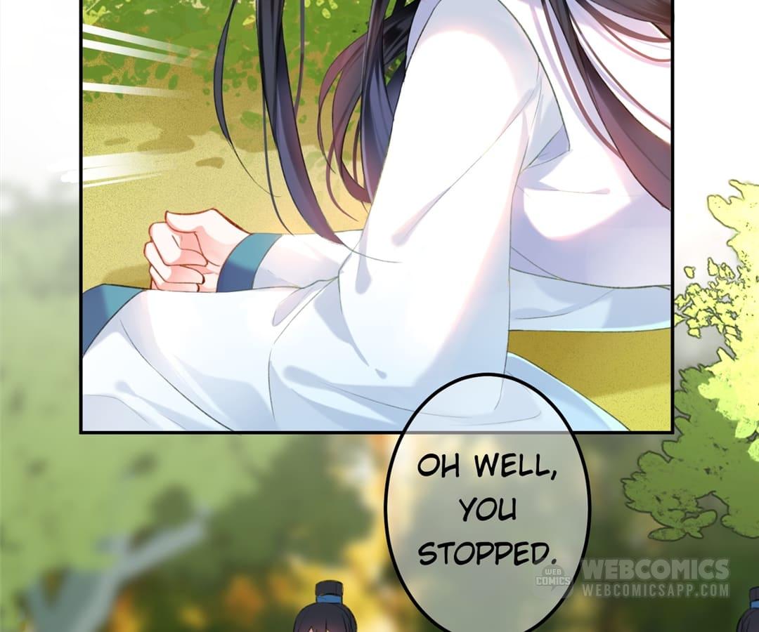 My Honey and My Baby Chapter 6 - page 66
