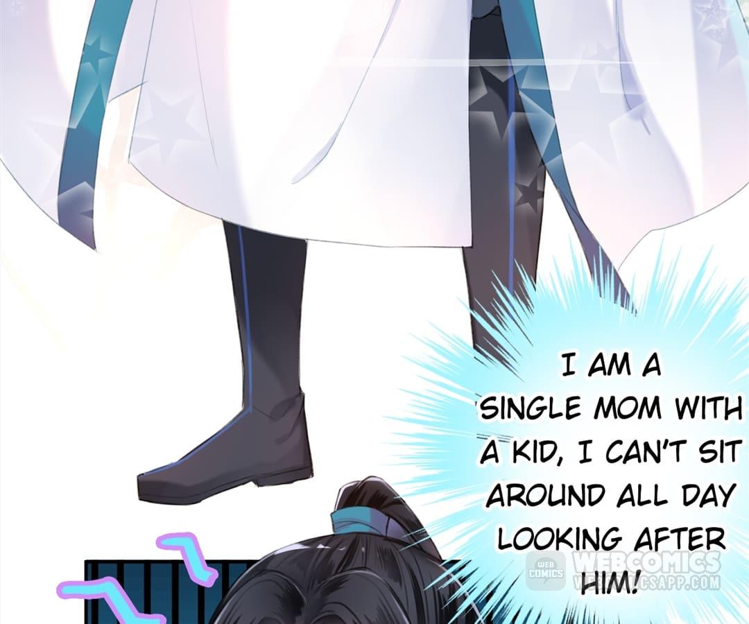My Honey and My Baby Chapter 6 - page 7