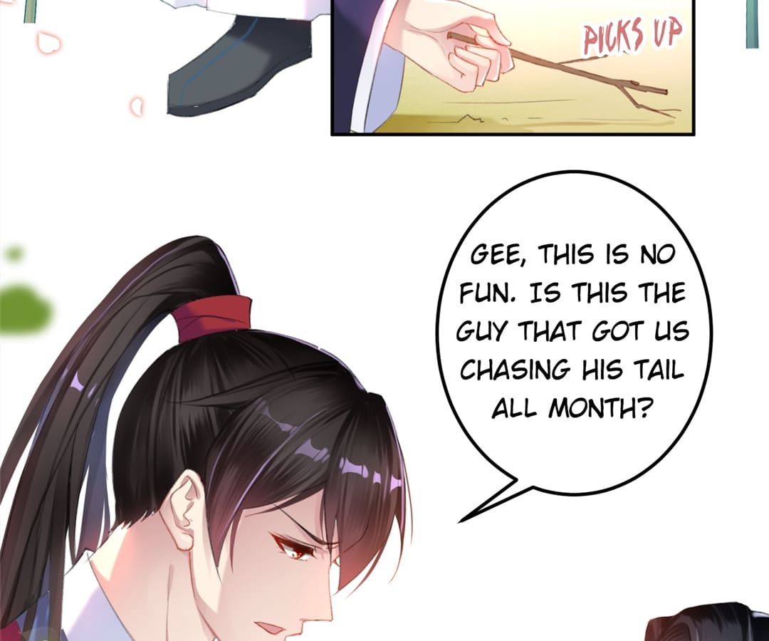 My Honey and My Baby Chapter 6 - page 71