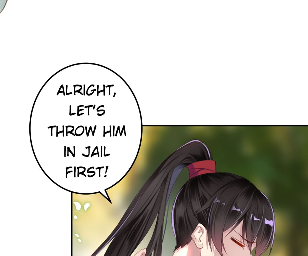 My Honey and My Baby Chapter 6 - page 76