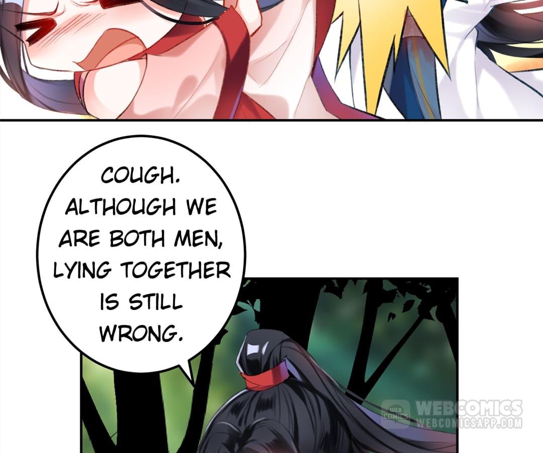 My Honey and My Baby Chapter 5 - page 11