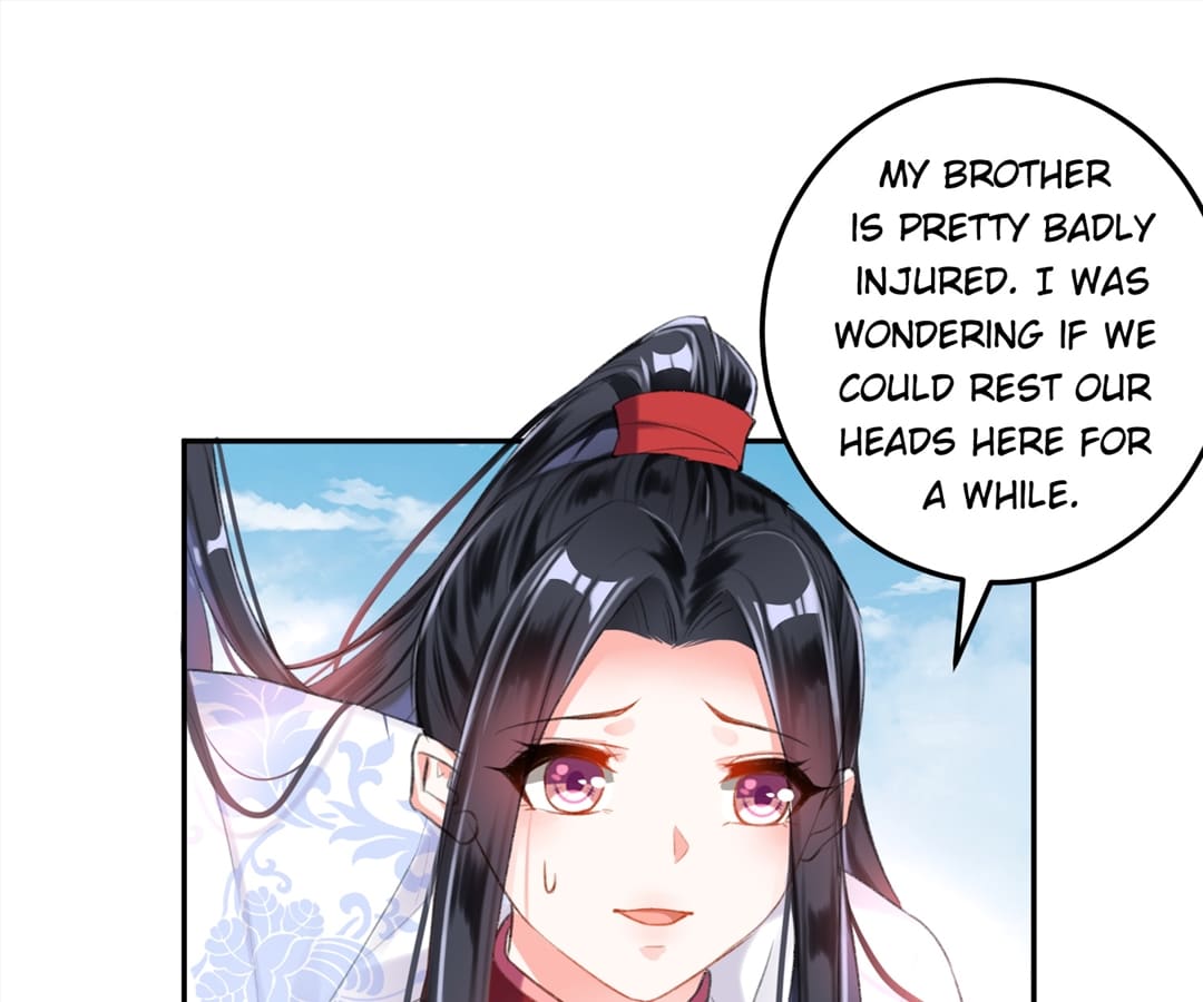 My Honey and My Baby Chapter 5 - page 50