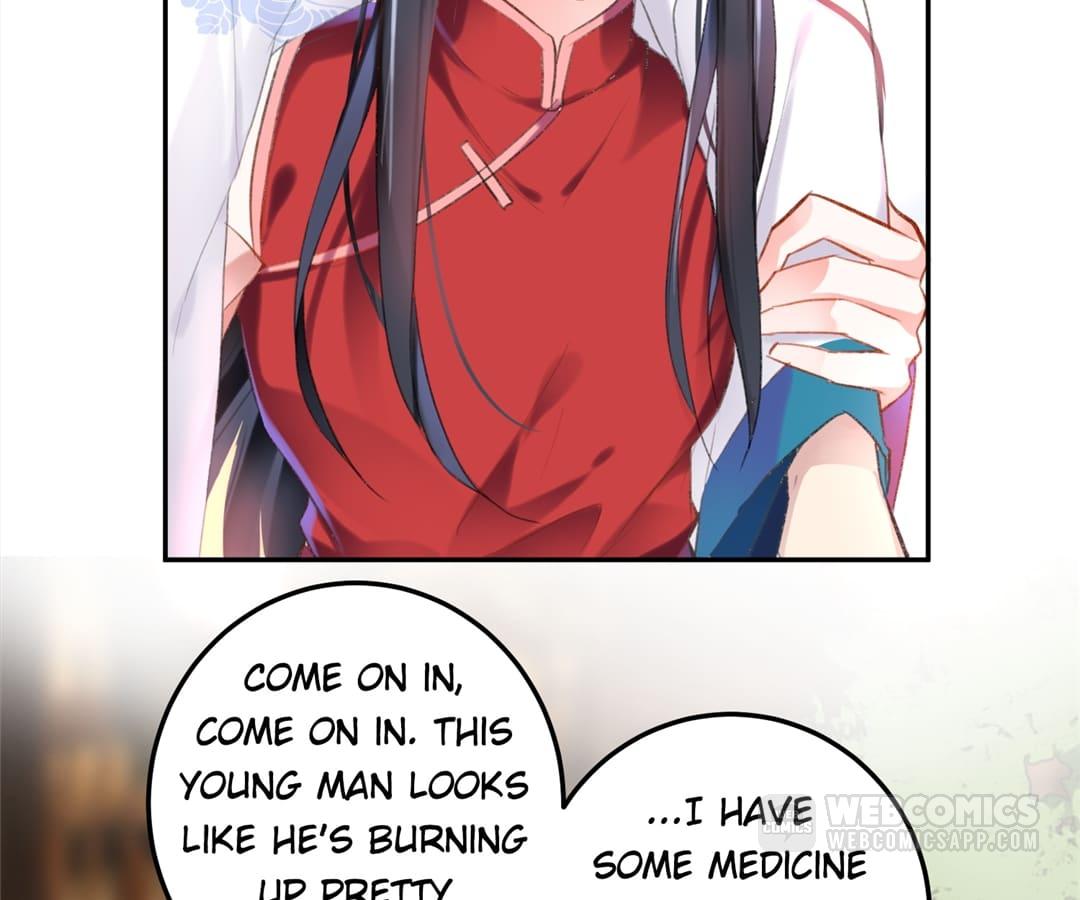 My Honey and My Baby Chapter 5 - page 51