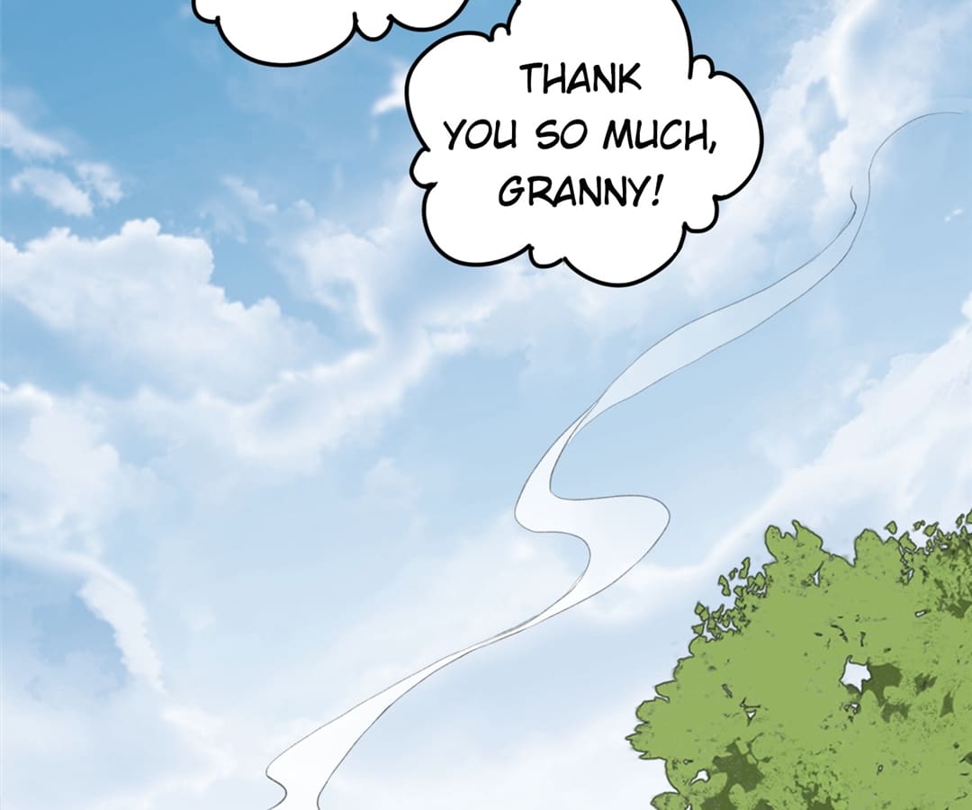 My Honey and My Baby Chapter 5 - page 54