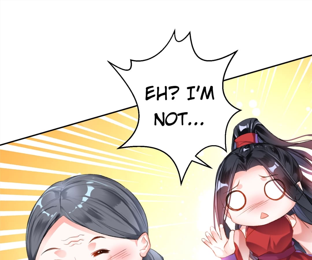 My Honey and My Baby Chapter 5 - page 66