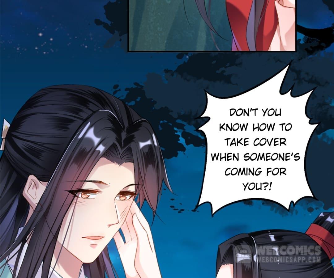 My Honey and My Baby Chapter 4 - page 11