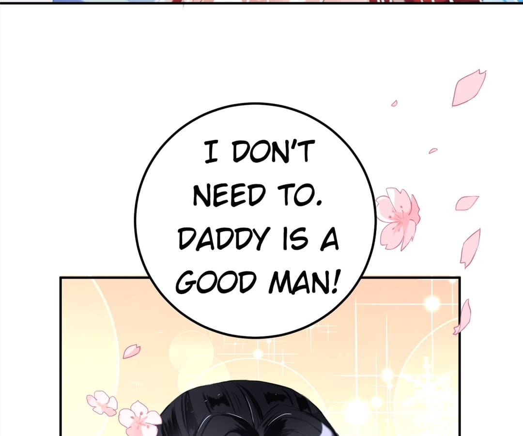 My Honey and My Baby Chapter 4 - page 13