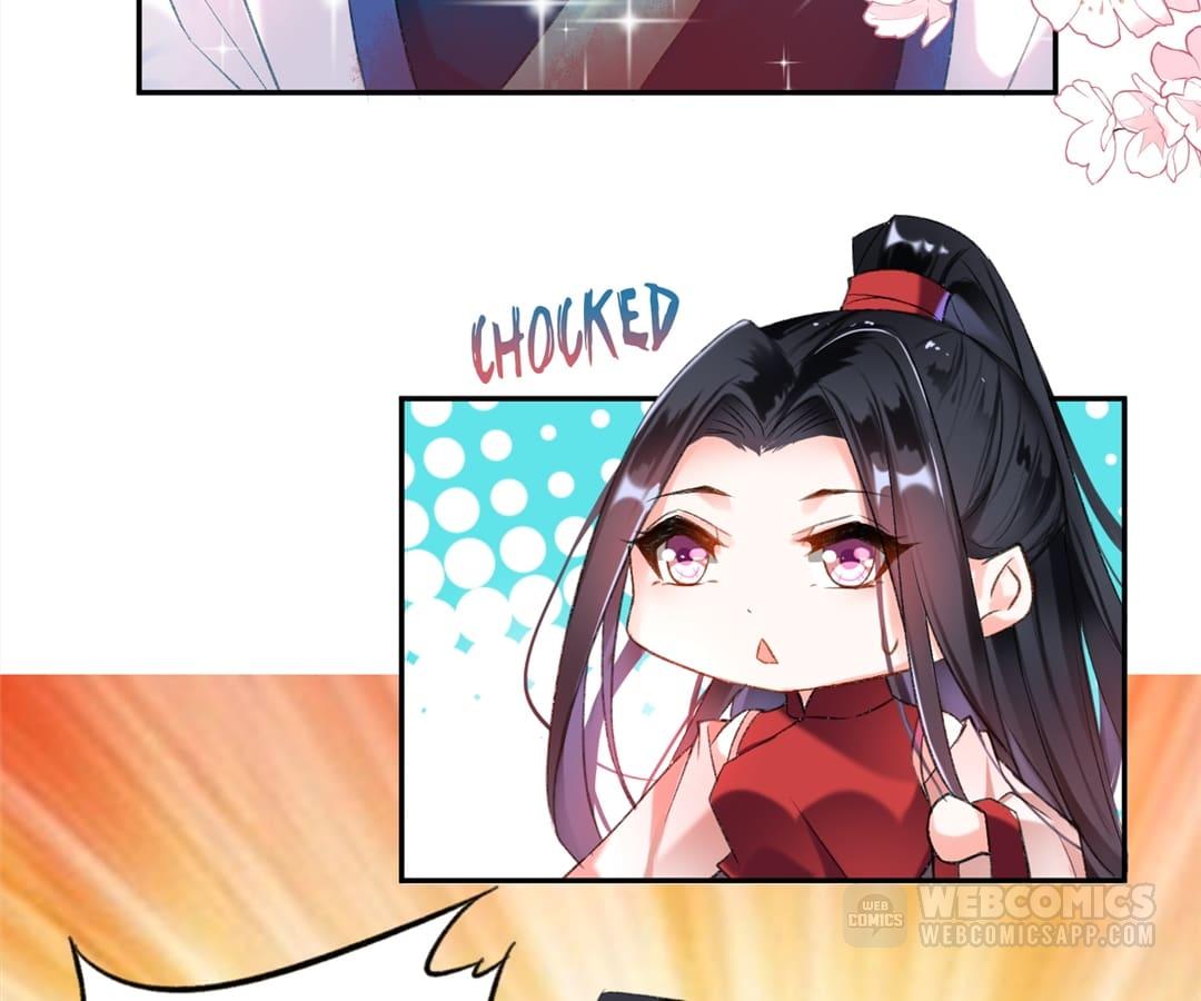My Honey and My Baby Chapter 4 - page 15