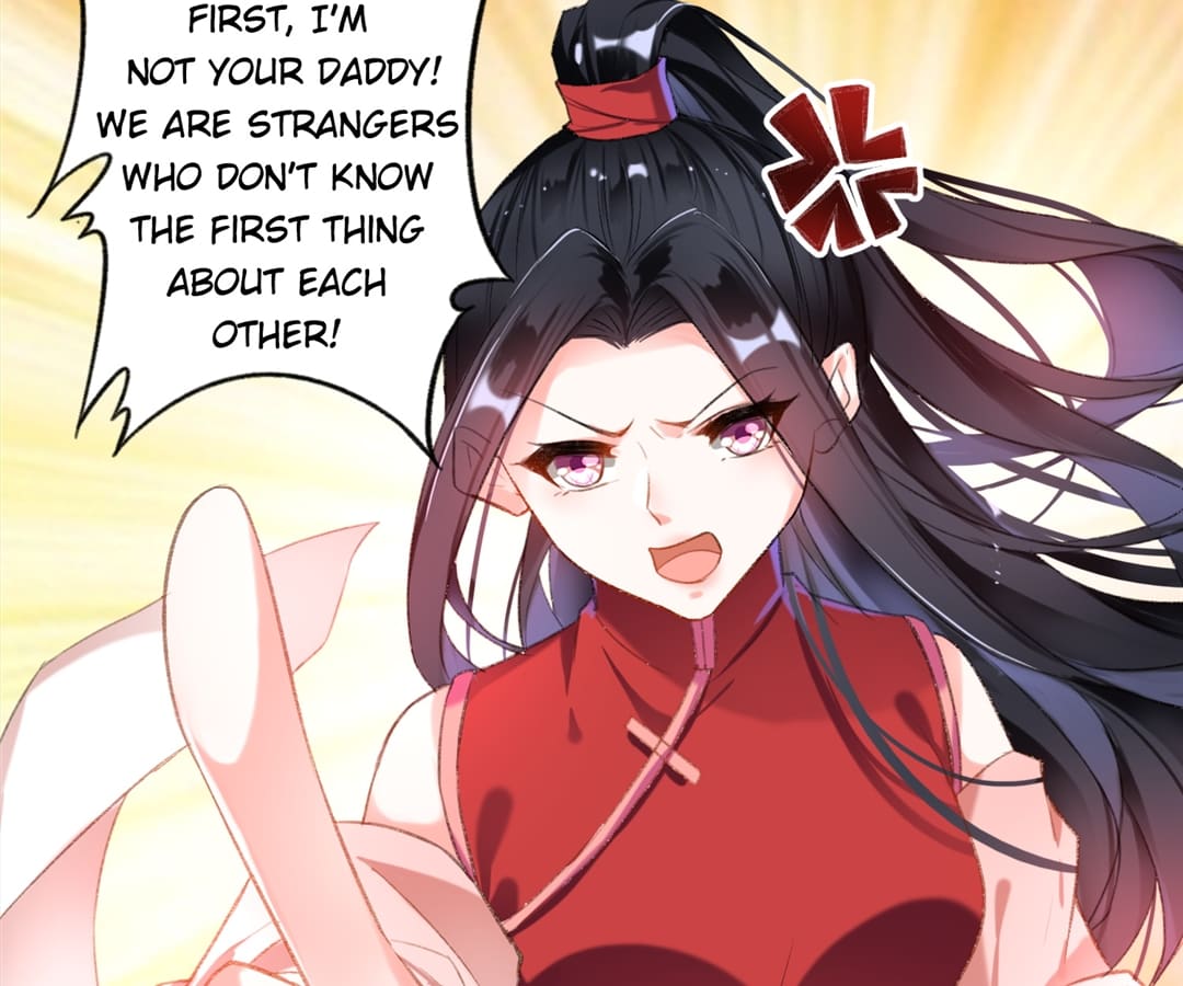 My Honey and My Baby Chapter 4 - page 16