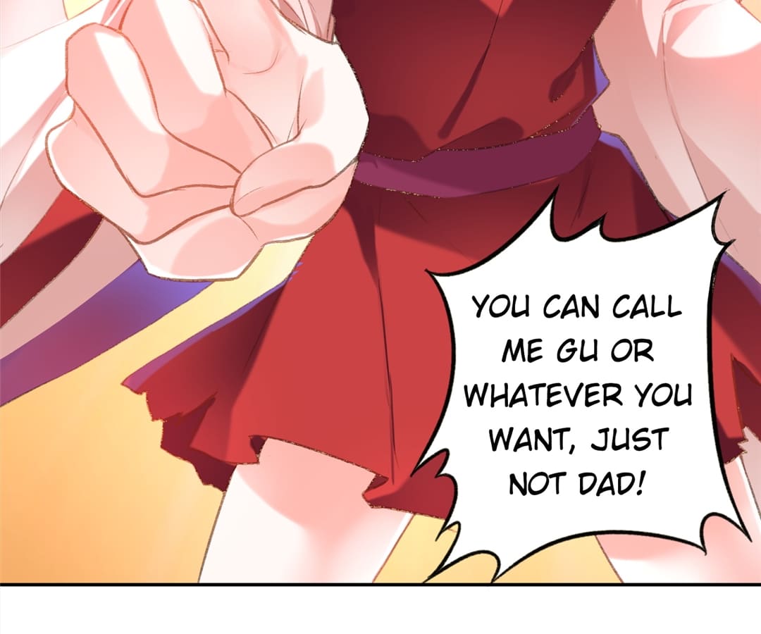 My Honey and My Baby Chapter 4 - page 17