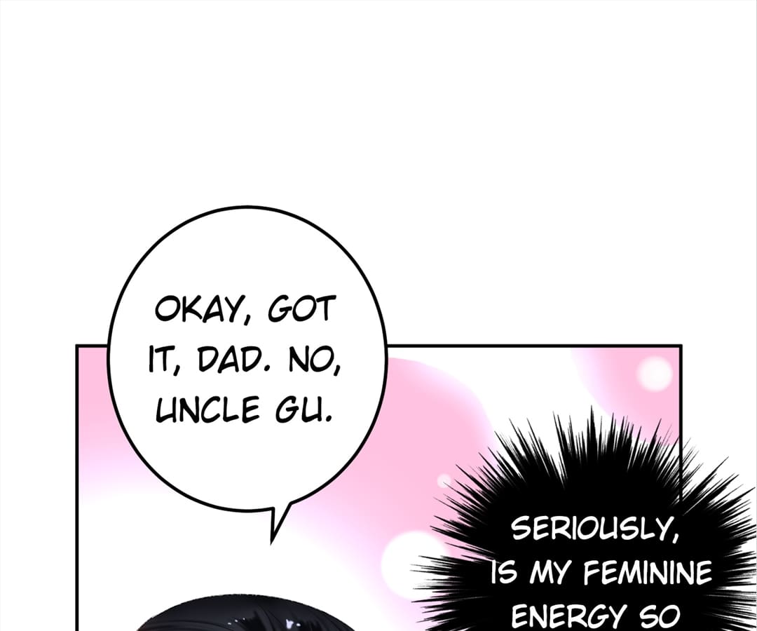 My Honey and My Baby Chapter 4 - page 18