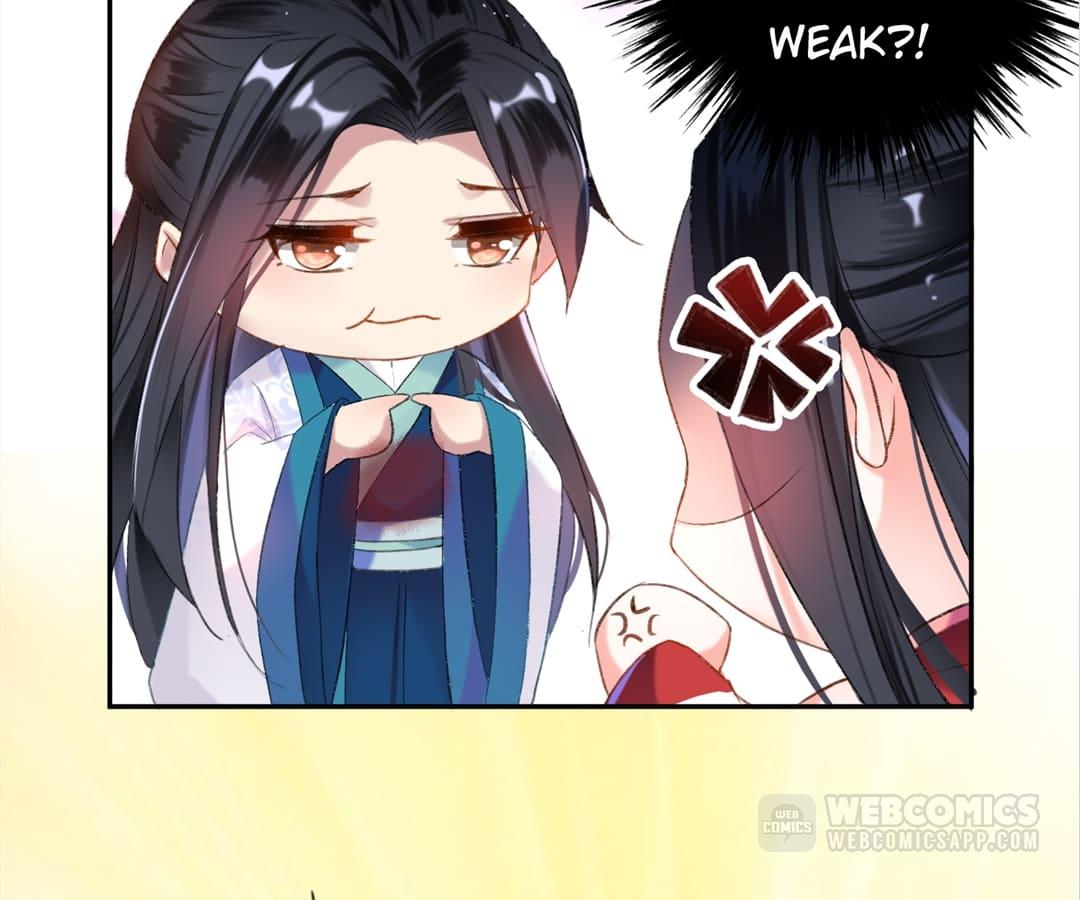 My Honey and My Baby Chapter 4 - page 19