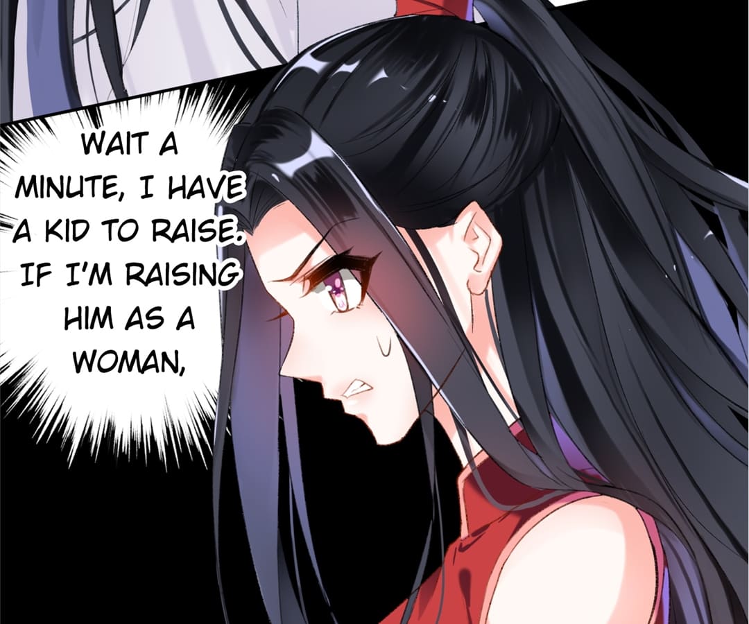 My Honey and My Baby Chapter 4 - page 22