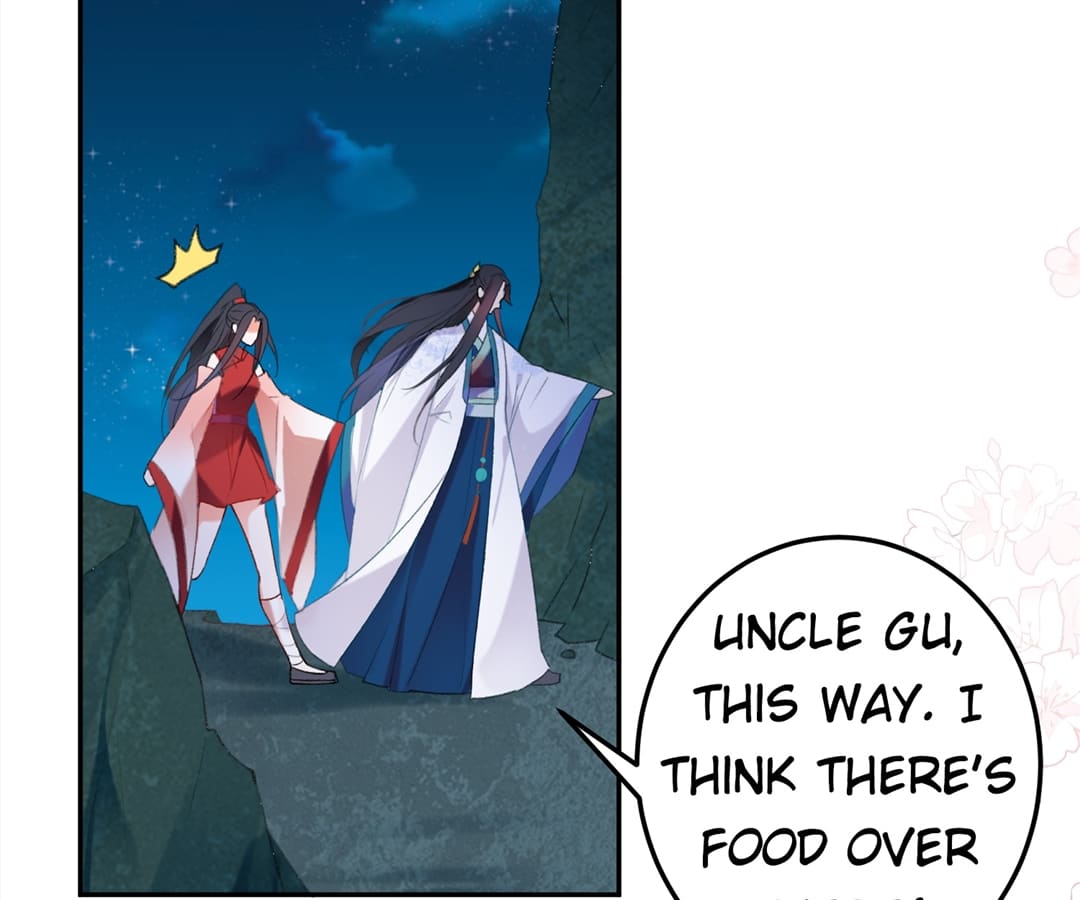 My Honey and My Baby Chapter 4 - page 32