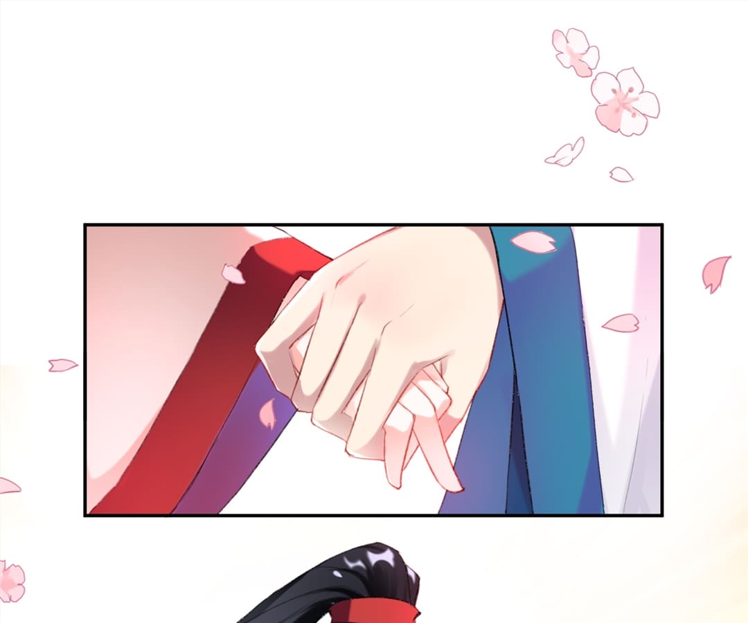 My Honey and My Baby Chapter 4 - page 34