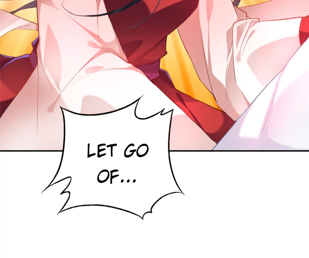 My Honey and My Baby Chapter 4 - page 36
