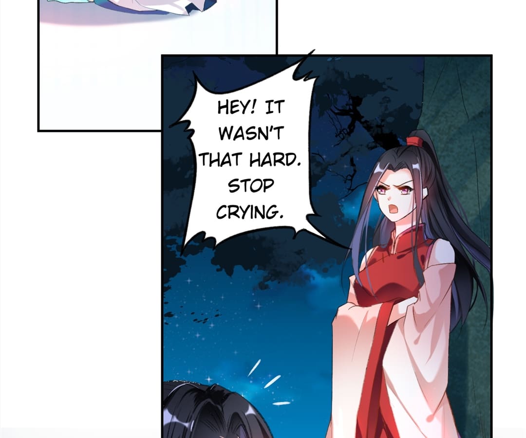 My Honey and My Baby Chapter 4 - page 4