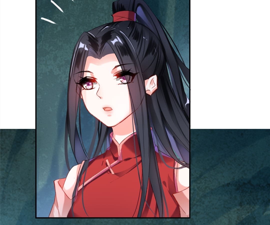 My Honey and My Baby Chapter 4 - page 46