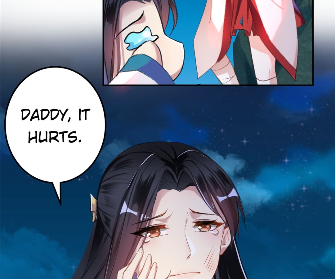 My Honey and My Baby Chapter 4 - page 5