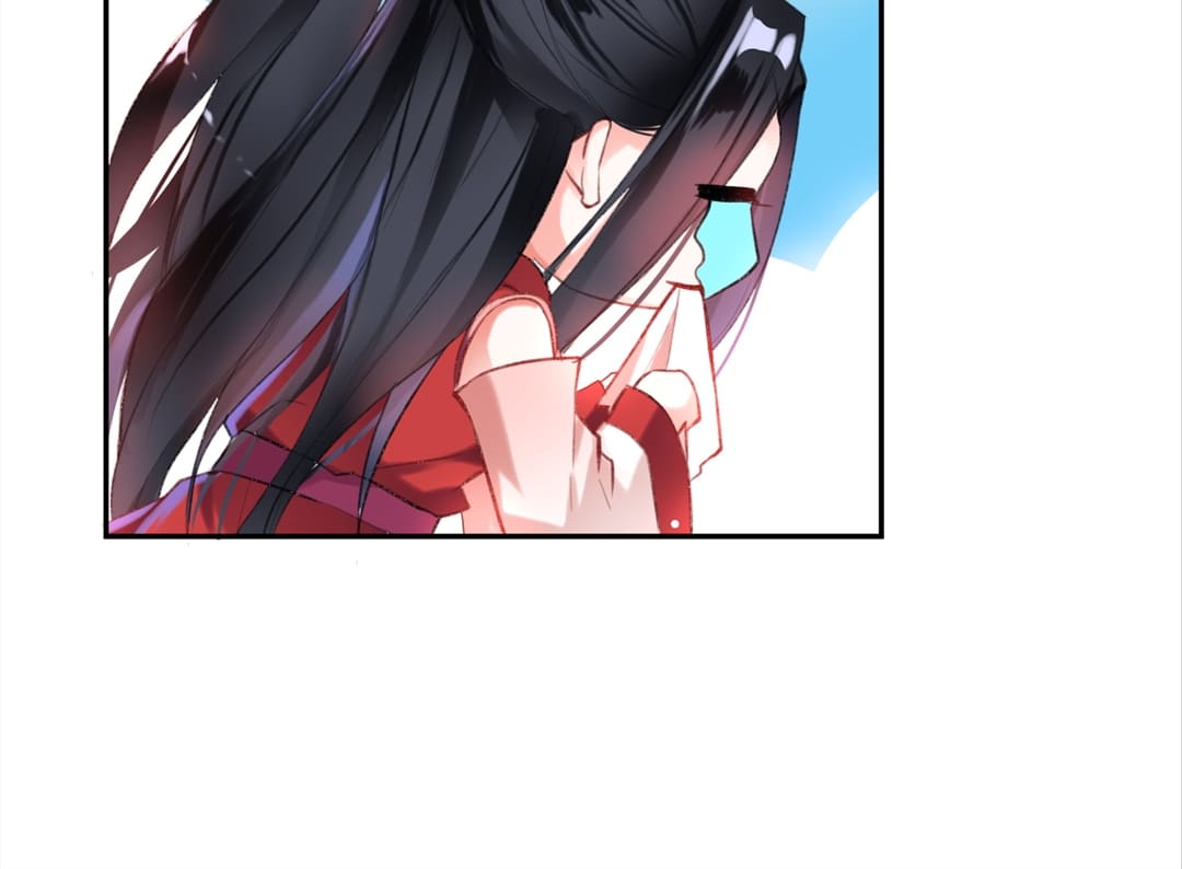 My Honey and My Baby Chapter 4 - page 56