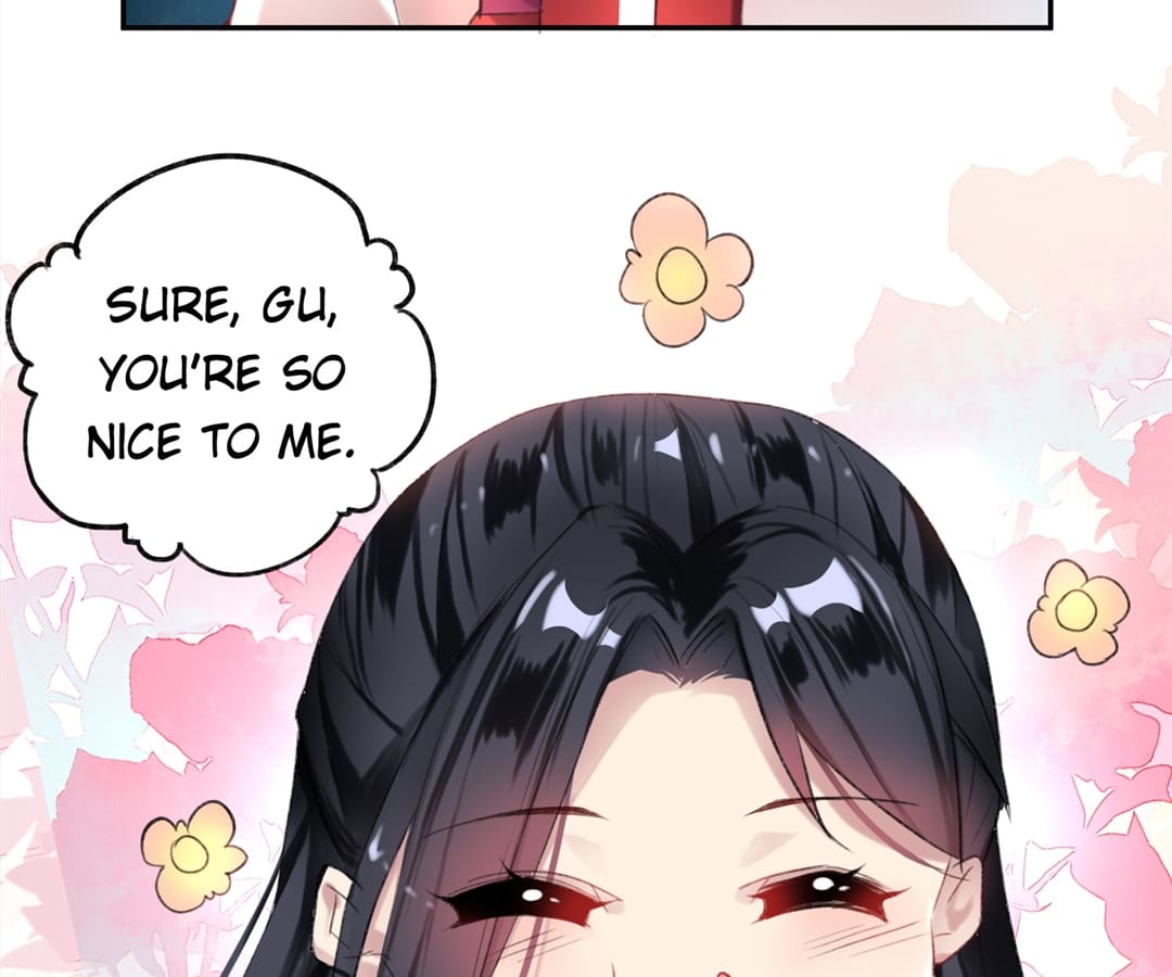 My Honey and My Baby Chapter 4 - page 59