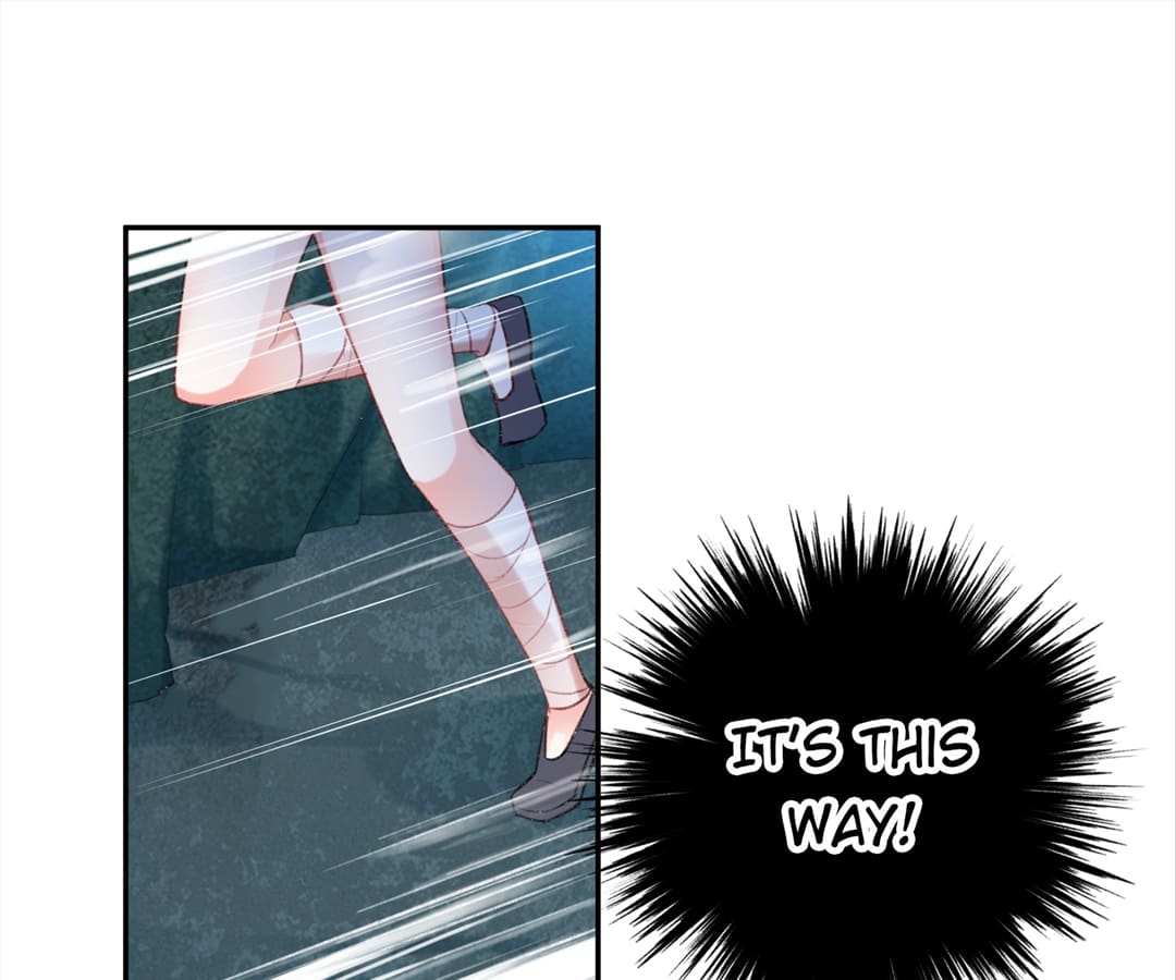 My Honey and My Baby Chapter 4 - page 65