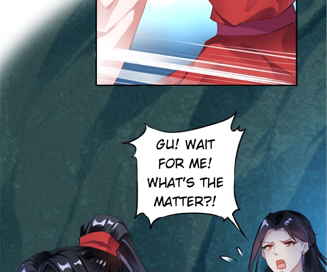 My Honey and My Baby Chapter 4 - page 67
