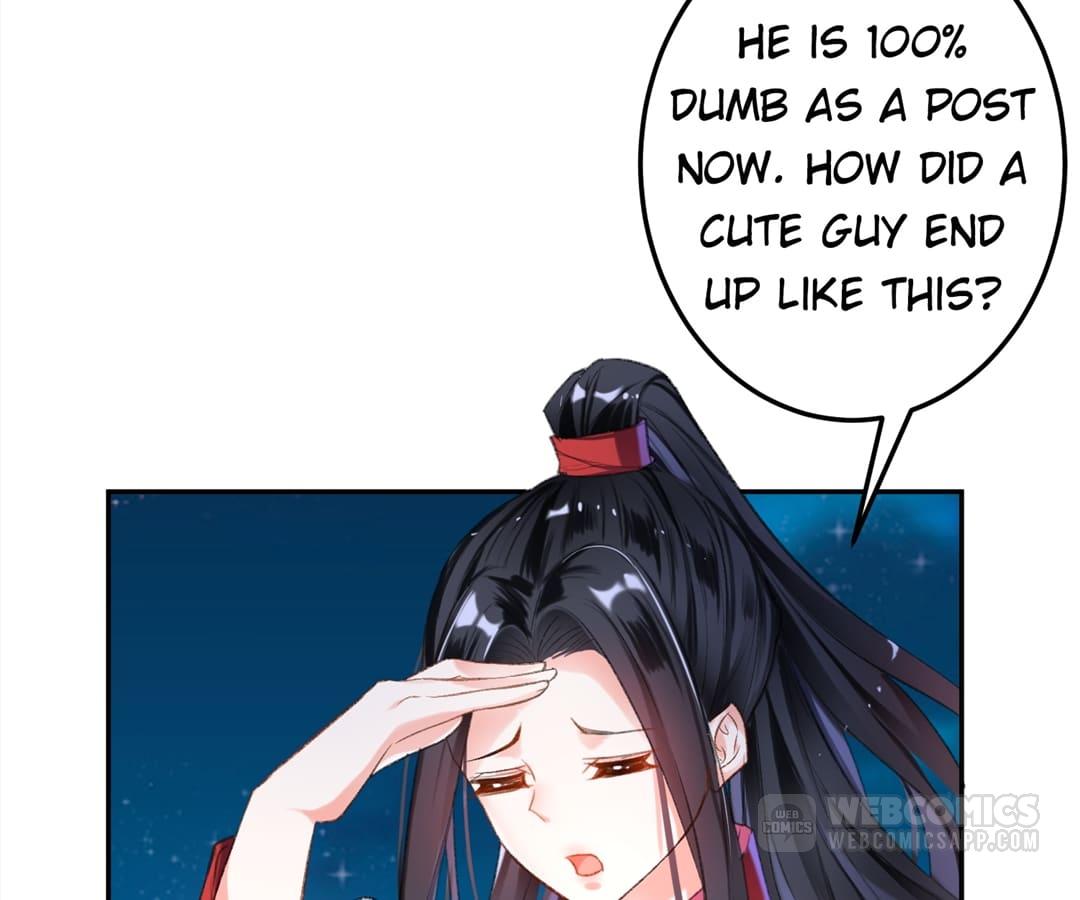 My Honey and My Baby Chapter 4 - page 7
