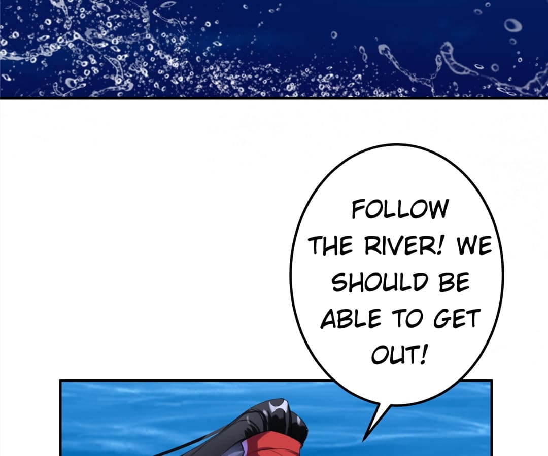 My Honey and My Baby Chapter 4 - page 76