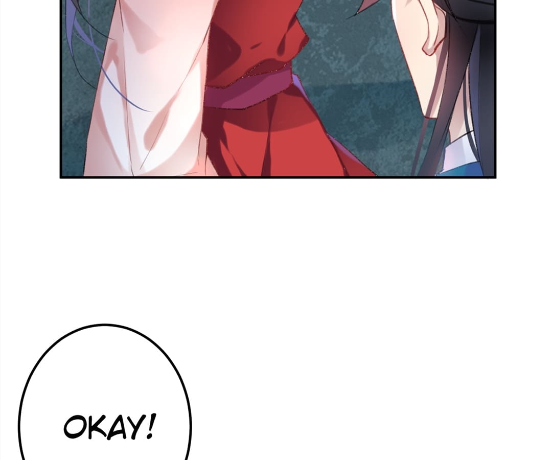 My Honey and My Baby Chapter 4 - page 78