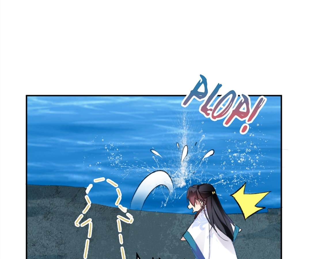 My Honey and My Baby Chapter 4 - page 82
