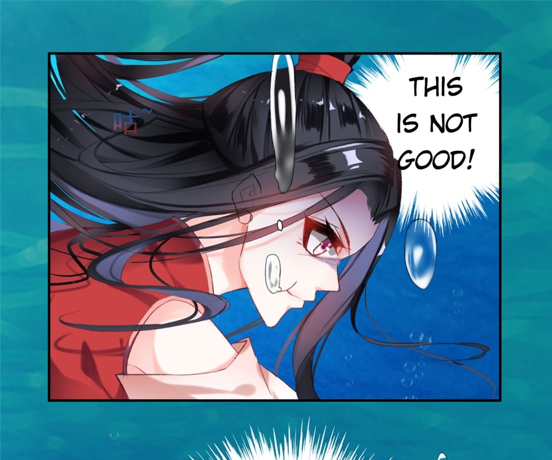 My Honey and My Baby Chapter 4 - page 88